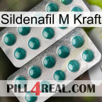 Sildenafil M Force dapoxetine2